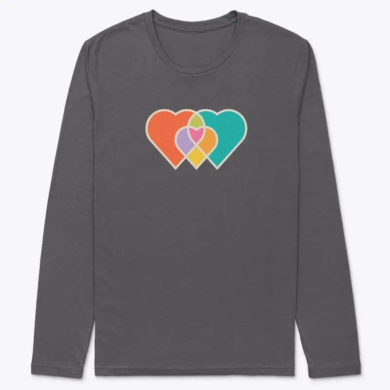 Clothing Hearts / Ropa Corazones