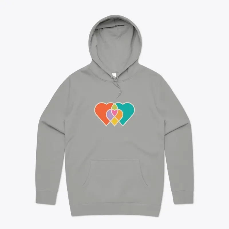 Clothing Hearts / Ropa Corazones