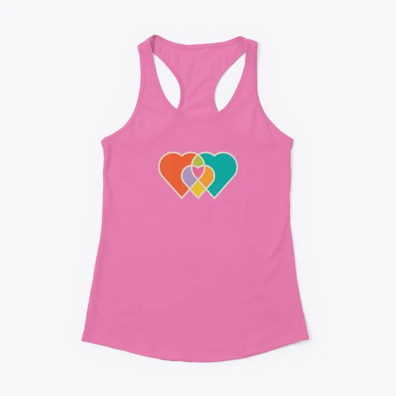 Clothing Hearts / Ropa Corazones