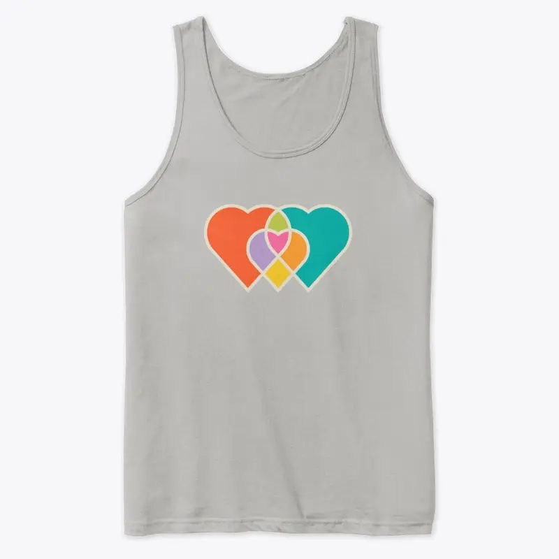 Clothing Hearts / Ropa Corazones