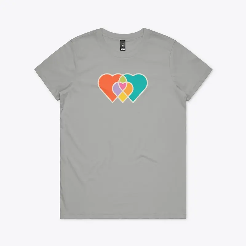 Clothing Hearts / Ropa Corazones