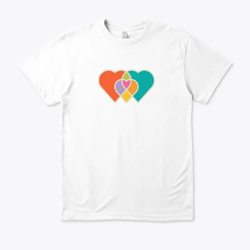 Clothing Hearts / Ropa Corazones