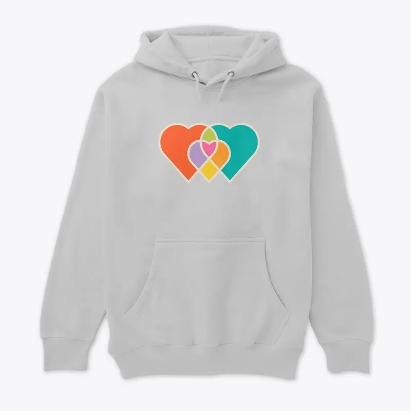 Clothing Hearts / Ropa Corazones