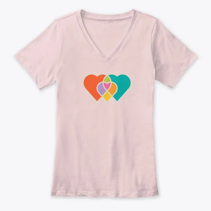 Clothing Hearts / Ropa Corazones