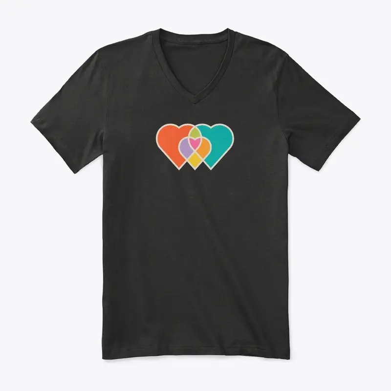 Clothing Hearts / Ropa Corazones