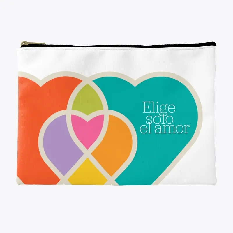 Bolsos Elige solo el Amor