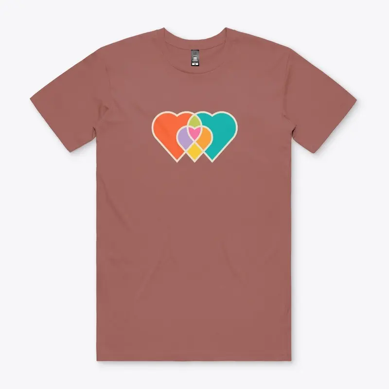 Clothing Hearts / Ropa Corazones